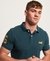 CLASSIC PIQUE SHORT SLEEVE POLO SHIRT