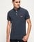 CLASSIC PIQUE SHORT SLEEVE POLO SHIRT