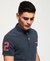 CLASSIC PIQUE SHORT SLEEVE POLO SHIRT