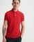 CLASSIC PIQUE SHORT SLEEVE POLO SHIRT