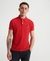 CLASSIC PIQUE SHORT SLEEVE POLO SHIRT