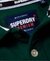 SUPERSTATE SHADOW POLO SHIRT