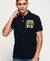 SUPERSTATE SHADOW POLO SHIRT