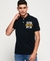 SUPERSTATE SHADOW POLO SHIRT
