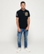 SUPERSTATE SHADOW POLO SHIRT