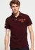 SUPERSTATE SHADOW POLO SHIRT