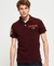SUPERSTATE SHADOW POLO SHIRT