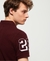 SUPERSTATE SHADOW POLO SHIRT