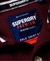 SUPERSTATE SHADOW POLO SHIRT