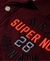 SUPERSTATE SHADOW POLO SHIRT