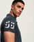 SUPERSTATE SHADOW POLO SHIRT