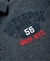 SUPERSTATE SHADOW POLO SHIRT