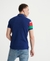 ACADEMY SPORTS SHORT SLEEVED POLO SHIRT