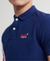 ACADEMY SPORTS SHORT SLEEVED POLO SHIRT