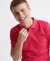 CLASSIC MICRO LITE PIQUE POLO SHIRT