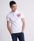 ORGANIC COTTON CNY SUPERSTATE SHORT SLEEVE POLO