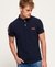 CLASSIC S/S PIQUE POLO