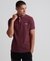 CLASSIC SHORT SLEEVE PIQUE POLO