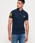 CLASSIC S/S PIQUE POLO
