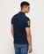CLASSIC S/S PIQUE POLO