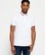 CITY PELETON S/S TIPD PKT POLO