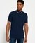 CITY PELETON S/S TIPD PKT POLO