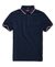 CITY PELETON S/S TIPD PKT POLO