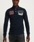 CLASSIC SUPERSTATE LONG SLEEVE POLO SHIRT