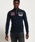 CLASSIC SUPERSTATE LONG SLEEVE POLO SHIRT