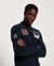 CLASSIC SUPERSTATE LONG SLEEVE POLO SHIRT