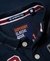 CLASSIC SUPERSTATE LONG SLEEVE POLO SHIRT