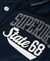 CLASSIC SUPERSTATE LONG SLEEVE POLO SHIRT