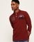 CLASSIC SUPERSTATE LONG SLEEVE POLO SHIRT