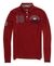 CLASSIC SUPERSTATE LONG SLEEVE POLO SHIRT
