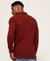 CLASSIC SUPERSTATE LONG SLEEVE POLO SHIRT