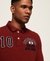 CLASSIC SUPERSTATE LONG SLEEVE POLO SHIRT