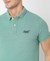 CLASSIC FIT PIQUE POLO