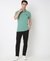 CLASSIC FIT PIQUE POLO