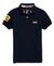 CLASSIC S/S PIQUE POLO