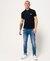 CLASSIC S/S PIQUE POLO