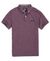 CLASSIC S/S PIQUE POLO
