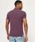CLASSIC S/S PIQUE POLO