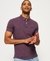 CLASSIC S/S PIQUE POLO