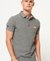 CLASSIC S/S PIQUE POLO