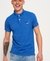 CLASSIC S/S PIQUE POLO