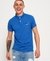CLASSIC S/S PIQUE POLO