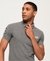 CLASSIC S/S PIQUE POLO