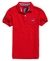 CLASSIC S/S PIQUE POLO