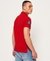 CLASSIC S/S PIQUE POLO
