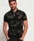 CLASSIC S/S PIQUE POLO